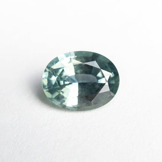 1.78ct 8.37x6.49x3.96mm Oval Brilliant Sapphire 22684-04