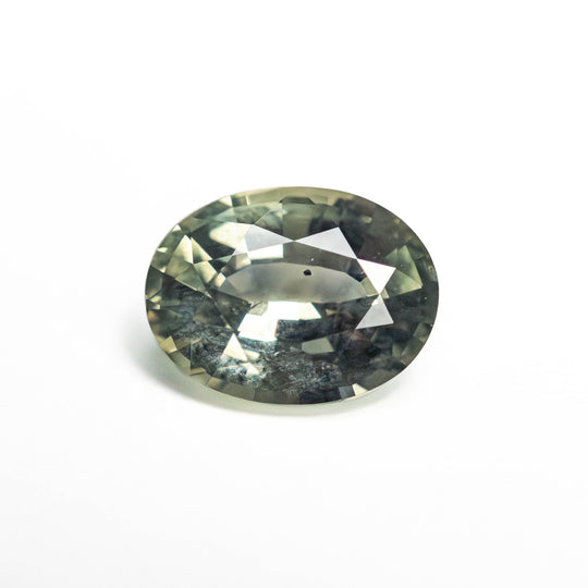 1.50ct 7.90x6.03x3.77mm Oval Brilliant Sapphire 22685-01