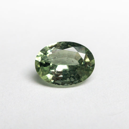 1.08ct 7.39x5.55x3.24mm Oval Brilliant Sapphire 22691-06