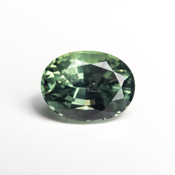 2.52ct 8.93x6.80x5.15mm Oval Brilliant Sapphire 22691-15