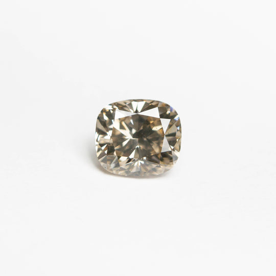 0.50ct 4.94x4.42x3.02mm Cushion Brilliant 22752-02