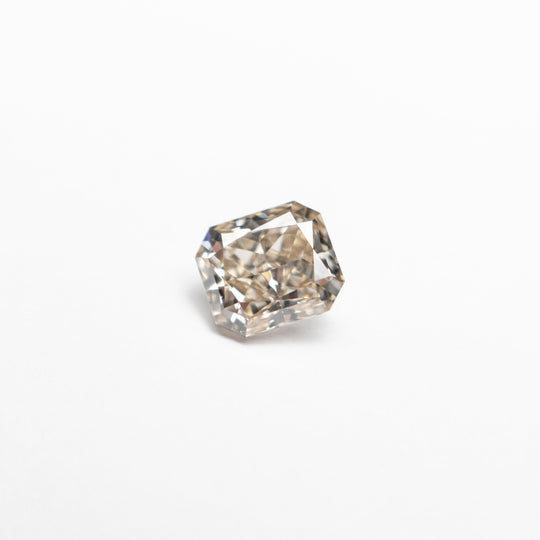 0.51ct 4.77x4.17x 2.83mm VS1 C3 Cut Corner Rectangle Brilliant 22752-04