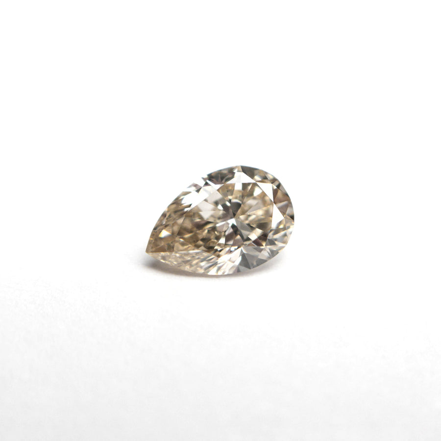 0.52ct 6.60x4.55x2.70mm Pear Brilliant 22752-05