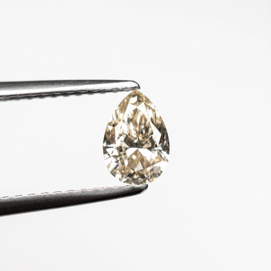 0.52ct 6.60x4.55x2.70mm Pear Brilliant 22752-05