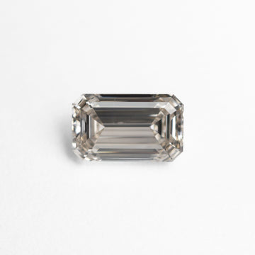 1.00ct 7.21x4.39x3.07mm VS2 C1 Cut Corner Rectangle Step Cut 22811-02