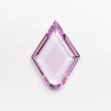 0.84ct 10.20x7.20x1.37mm Kite Portrait Cut Sapphire 22895-01