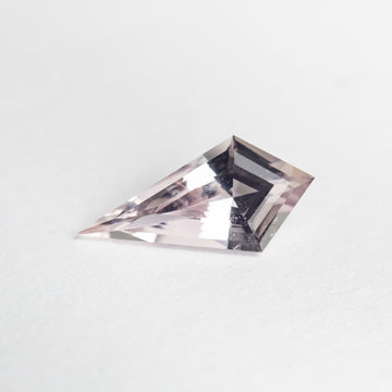 0.65ct 10.03x4.92x2.82mm Kite Step Cut Sapphire 22915-01