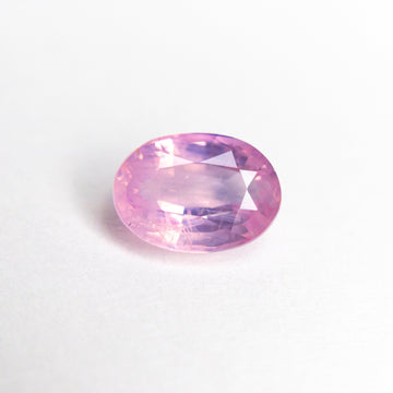 1.59ct 7.93x5.68x3.63mm Oval Brilliant Sapphire 22958-01