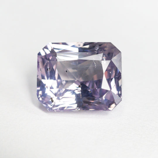 HOLD 2.97ct 8.74x7.20x4.86mm Cut Corner Rectangle Brilliant Sapphire 23015-01