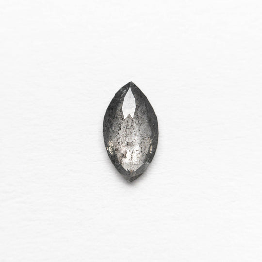 0.23ct 6.35x3.48x1.38mm Marquise Double Cut 23043-01