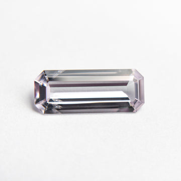 1.10ct 10.91x4.28x2.17mm Cut Corner Rectangle Step Cut Sapphire 23167-01