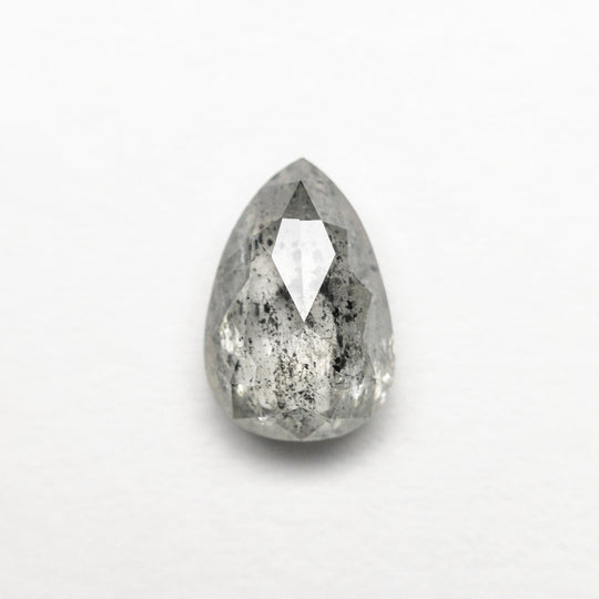 1.28ct 8.17x5.50x3.26mm Pear Double Cut 23175-17