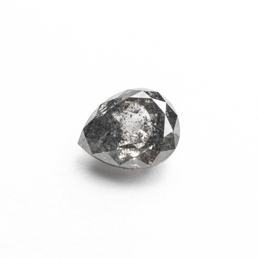 0.94ct 6.72x5.40x3.16mm Pear Double Cut 23175-18