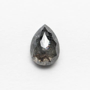 1.16ct 7.55x5.35x3.42mm Pear Double Cut 23175-19