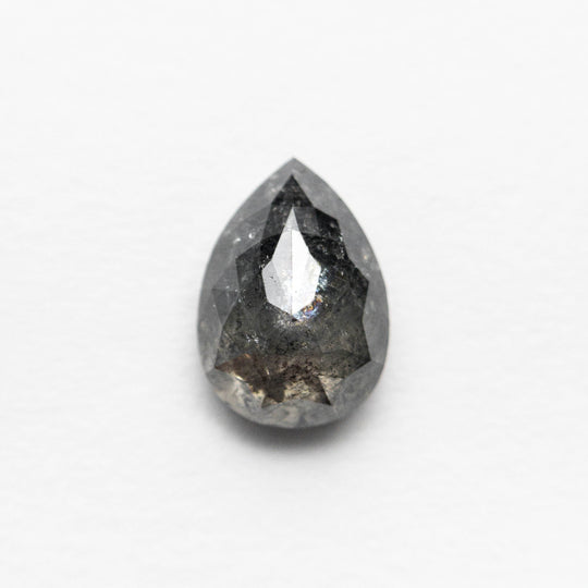 1.16ct 7.55x5.35x3.42mm Pear Double Cut 23175-19