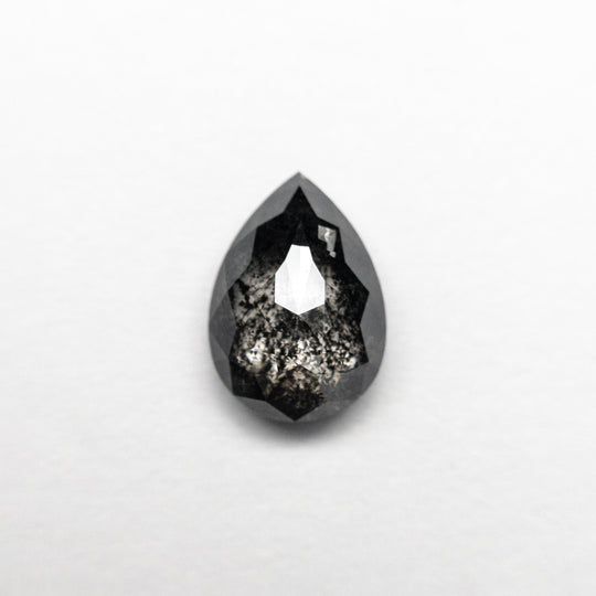 0.91ct 7.23x5.16x2.96mm Pear Double Cut 23175-26