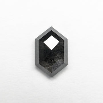 1.10ct 8.32x5.31x2.69mm Hexagon Double Cut 23176-02