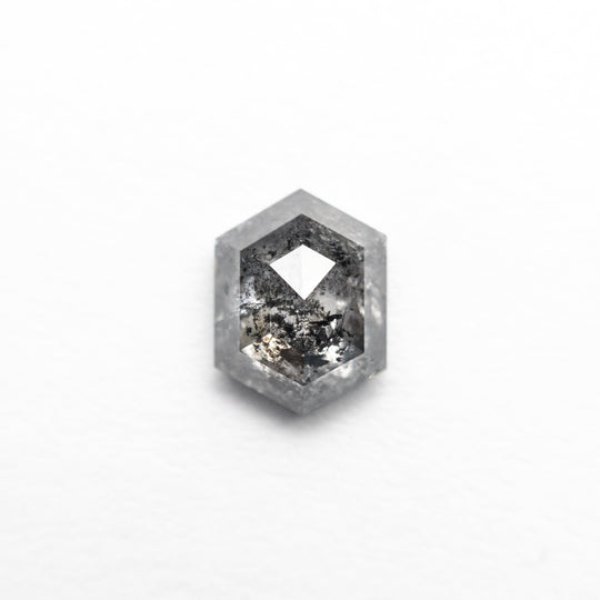 0.73ct 6.15x4.66x2.88mm Hexagon Double Cut 23176-03