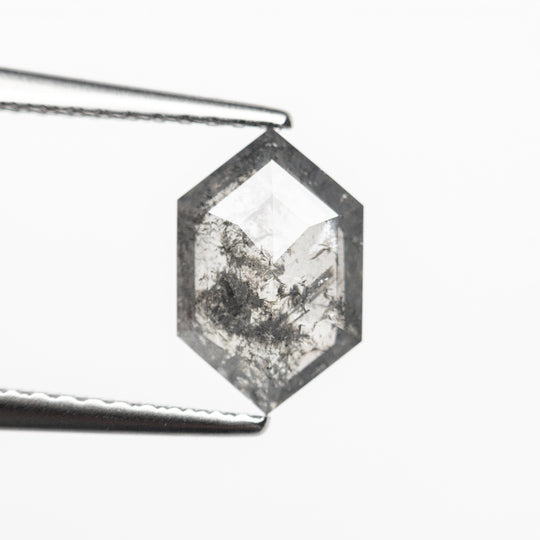 1.21ct 9.12x5.95x2.68mm Hexagon Double Cut 23176-05 xx