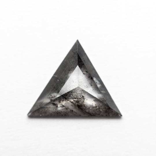 1.05ct 8.25x10.32x2.24mm Triangle Step Cut 23179-01
