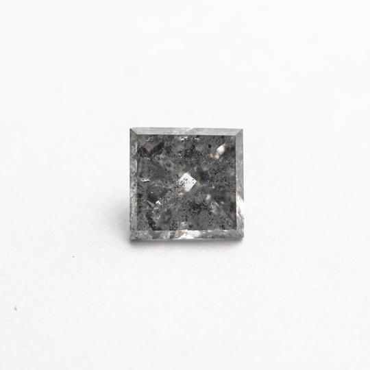 0.54ct 4.91x4.832.52mm Princess Cut 23179-03