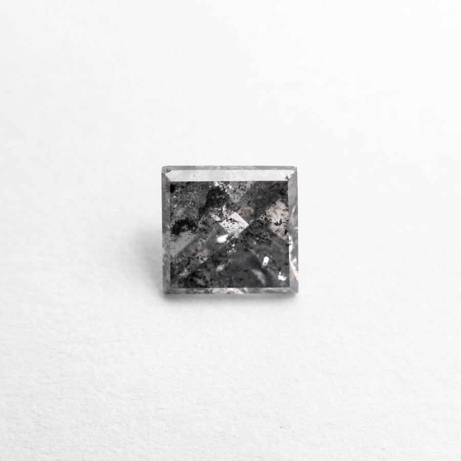 0.59ct 4.82x4.66x2.90mm Princess Cut 23179-12