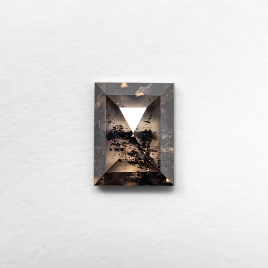 0.98ct 6.35x5.00x2.74mm Rectangle Step Cut 23179-14
