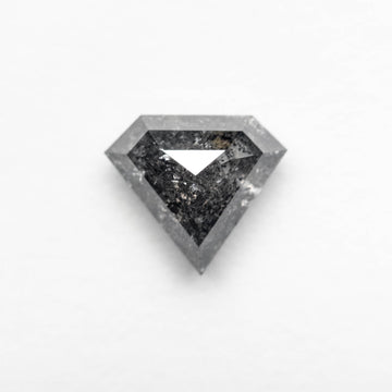 1.19ct 6.57x7.51x3.65mm Shield Step Cut 23179-15