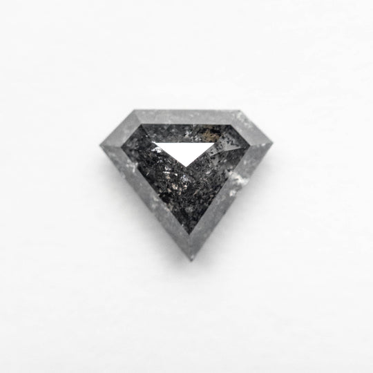 1.19ct 6.57x7.51x3.65mm Shield Step Cut 23179-15