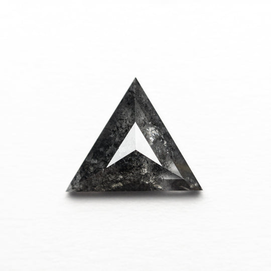 0.78ct 7.45x8.25x2.15mm Triangle Rosecut 23179-19