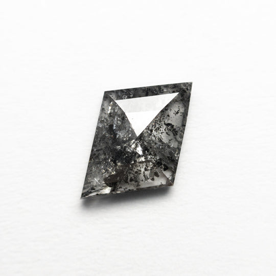 1.05ct 9.90x5.39x2.31mm Geometric Rosecut 23179-26