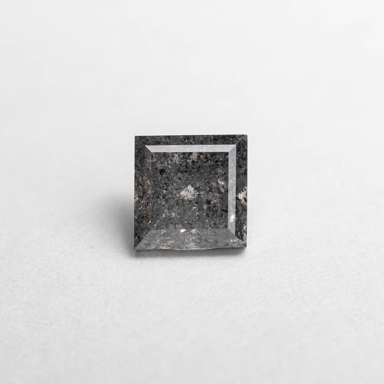 0.70ct 4.68x4.73x3.08mm Princess Cut 23179-27