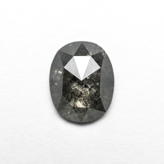 1.50ct 8.55x6.79x3.00mm Oval Rosecut 23180-03