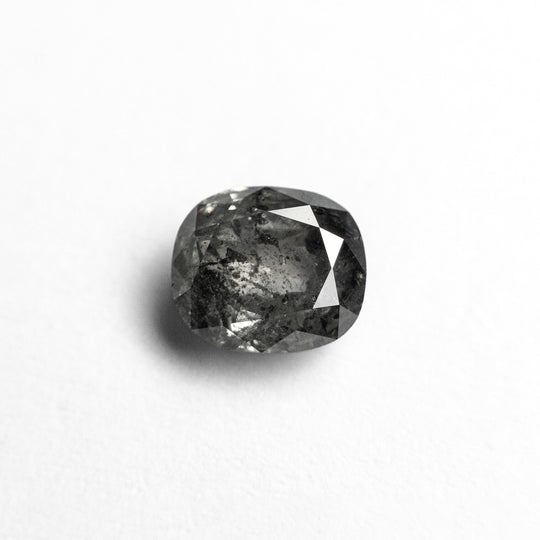 0.95ct 6.10x5.27x3.09mm Cushion Double Cut 23180-04