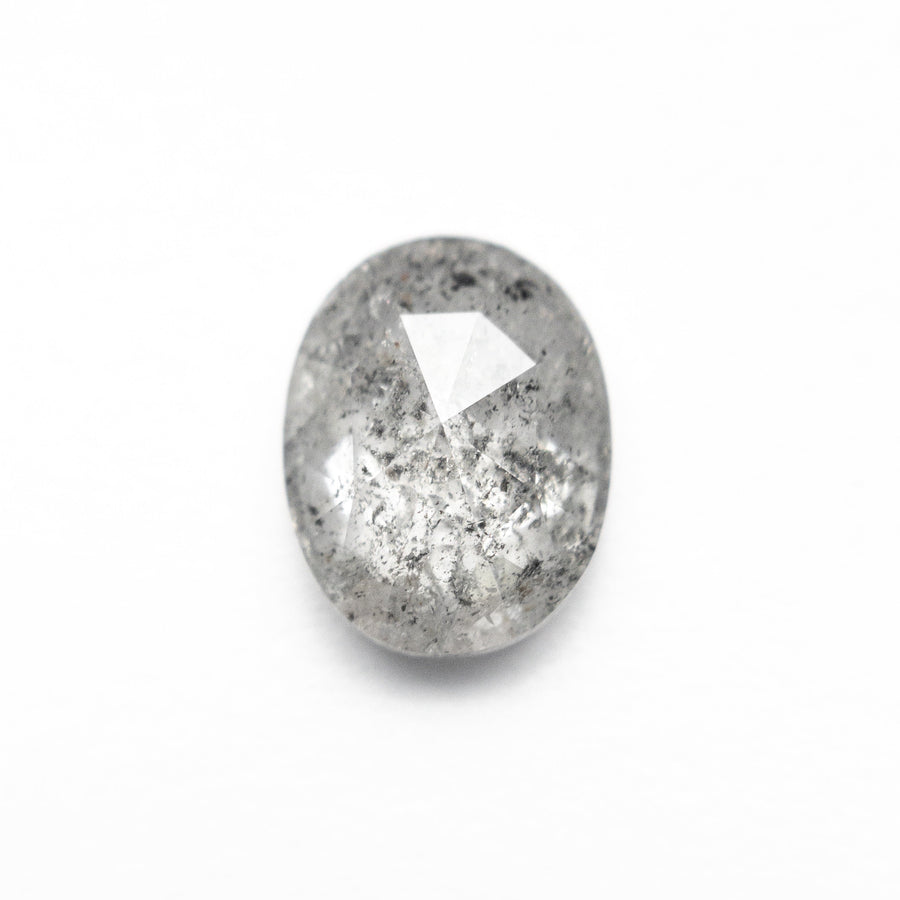 1.90ct 9.01x7.06x3.62mm Oval Rosecut 23180-10