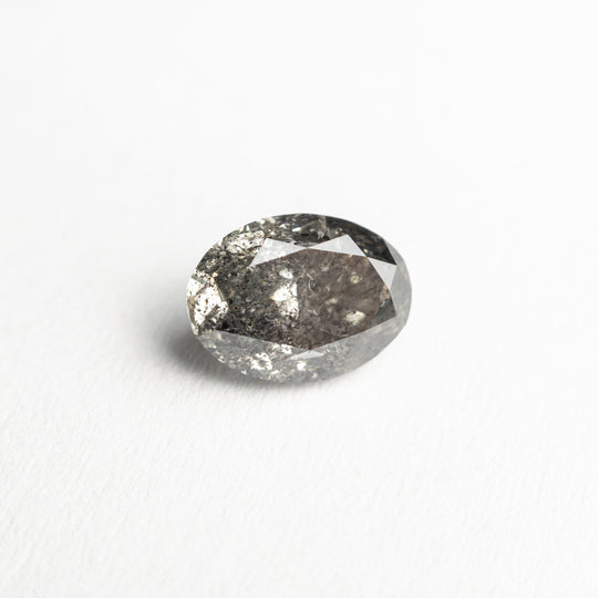 0.80ct 6.46x4.78x3.39mm Oval Brilliant 23181-03