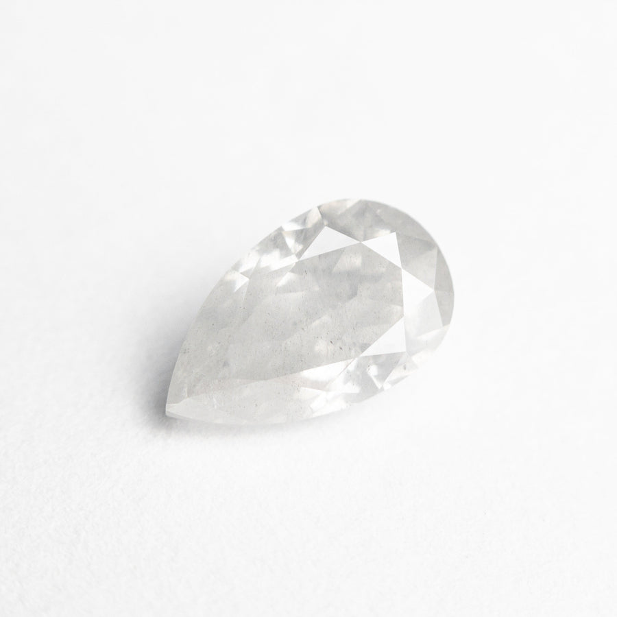 1.07ct 8.33x5.02x3.49mm Pear Brilliant 23182-01