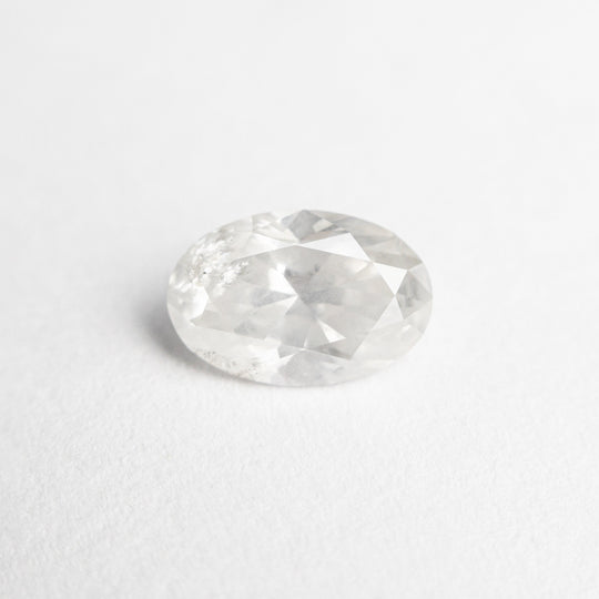 0.83ct 7.41x4.90x3.28mm Oval Brilliant 23182-03