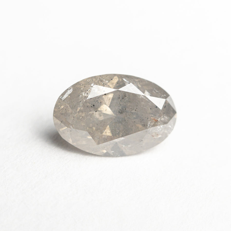 1.56ct 9.05x5.98x4.26mm Oval Brilliant 23182-07