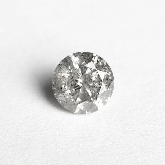 1.03ct 6.26x6.24x4.06mm Round Brilliant 23184-04