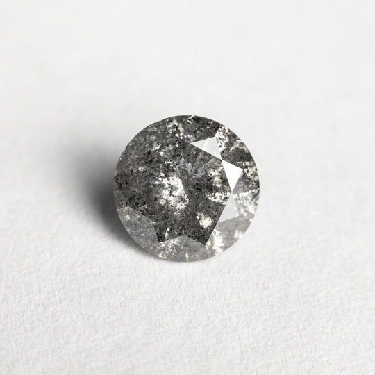 1.03ct 6.51x6.46x3.95mm Round Brilliant 23184-09