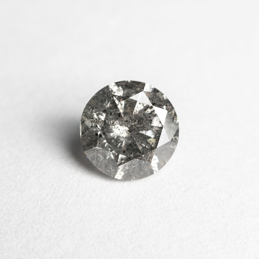 1.07ct 6.42x6.39x3.93mm Round Brilliant 23184-10