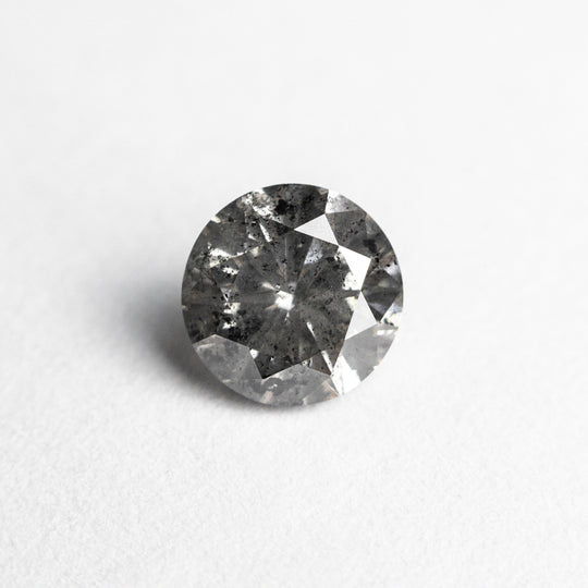 1.05ct 6.26x6.24x4.00mm Round Brilliant 23184-15