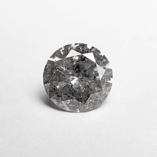 1.15ct 6.86x6.85x4.05mm Round Brilliant 23184-17