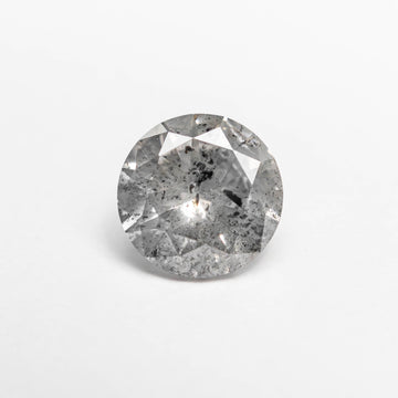 0.96ct 6.50x6.44x3.67mm Round Brilliant 23184-18