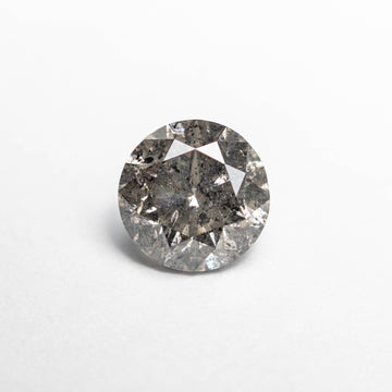 1.10ct 6.41x6.39x4.14mm Round Brilliant 23184-20