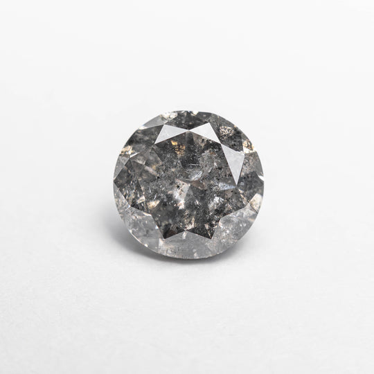 1.05ct 6.32x6.25x3.98mm Round Brilliant 23184-21