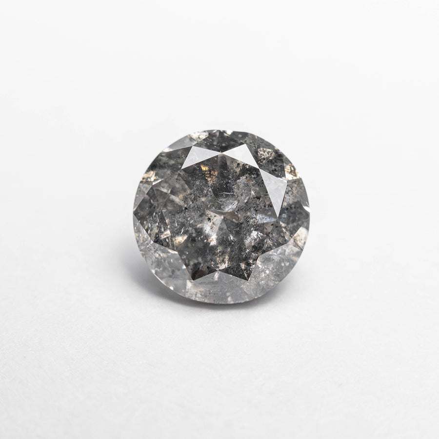 1.05ct 6.32x6.25x3.98mm Round Brilliant 23184-21