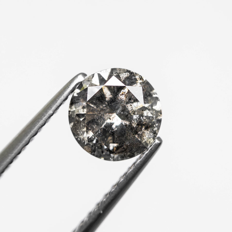 1.05ct 6.32x6.25x3.98mm Round Brilliant 23184-21