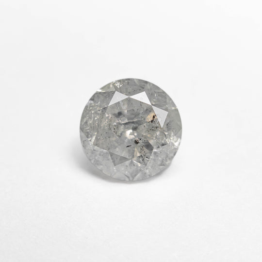 1.14ct 6.40x6.38x4.16mm Round Brilliant 23184-22